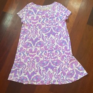 Lilly Pulitzer Girl's Cotton Dress